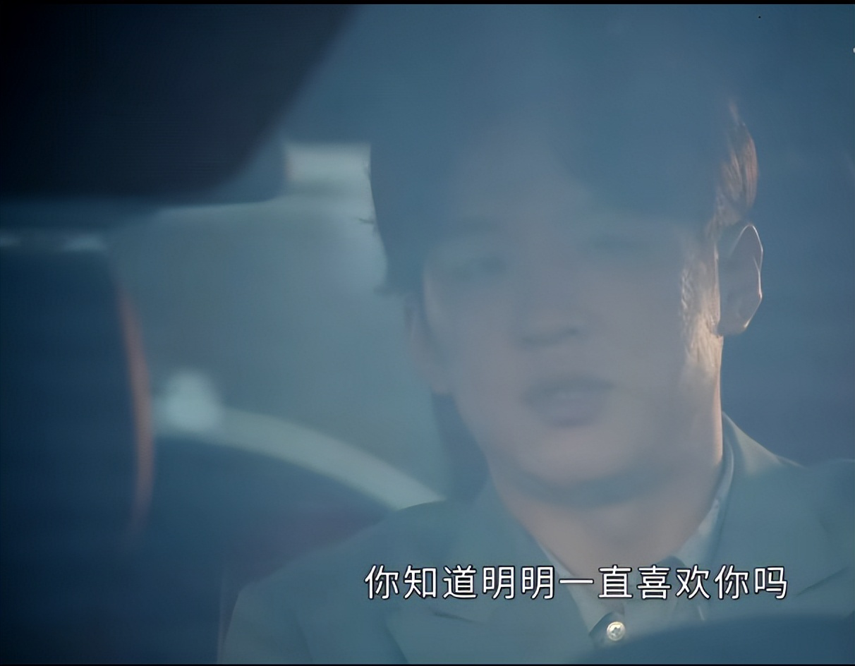 为什么暗恋多年的两小无猜韩伊梦，比不过相处仅3年的员工宁檬？