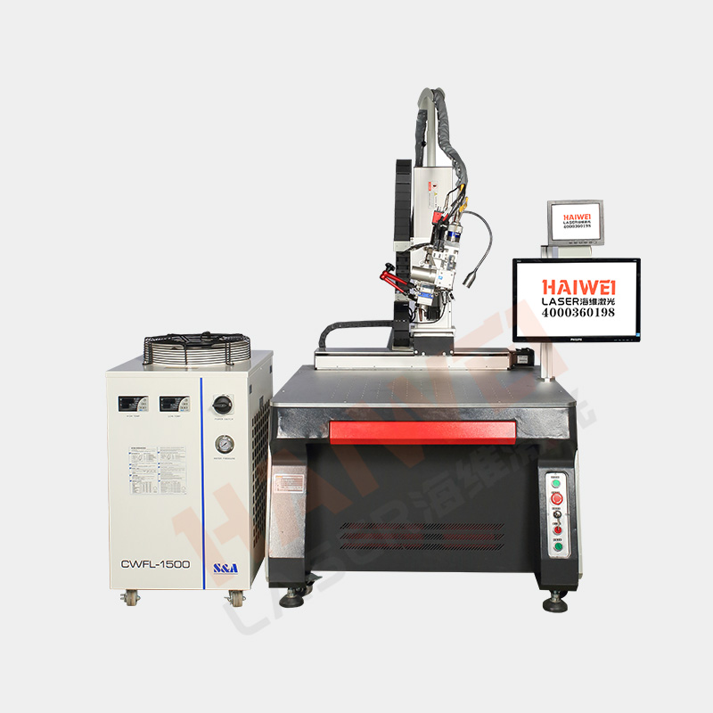 激光焊接机十大排名,河北凯环激光焊接机