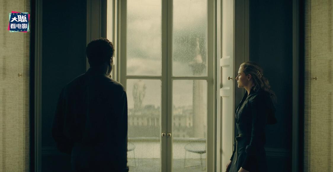 边缘世界第三集与前两集的区别,边缘世界第二集深度解析