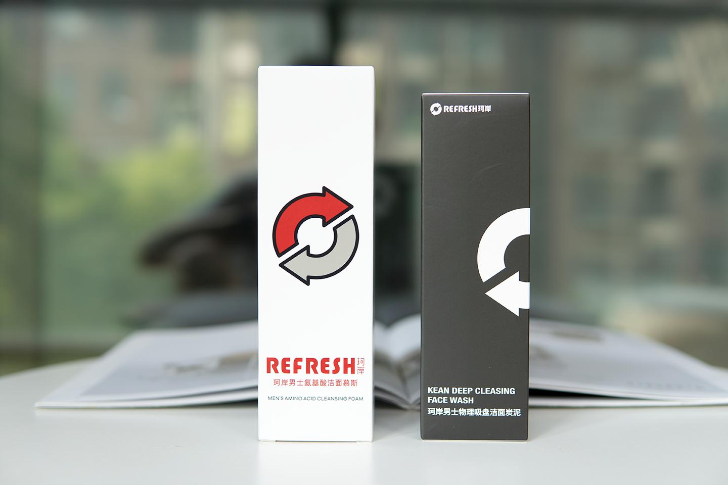 男生脸怎么变得干净推荐洗面奶,如何选择适合自己的洗面奶男生