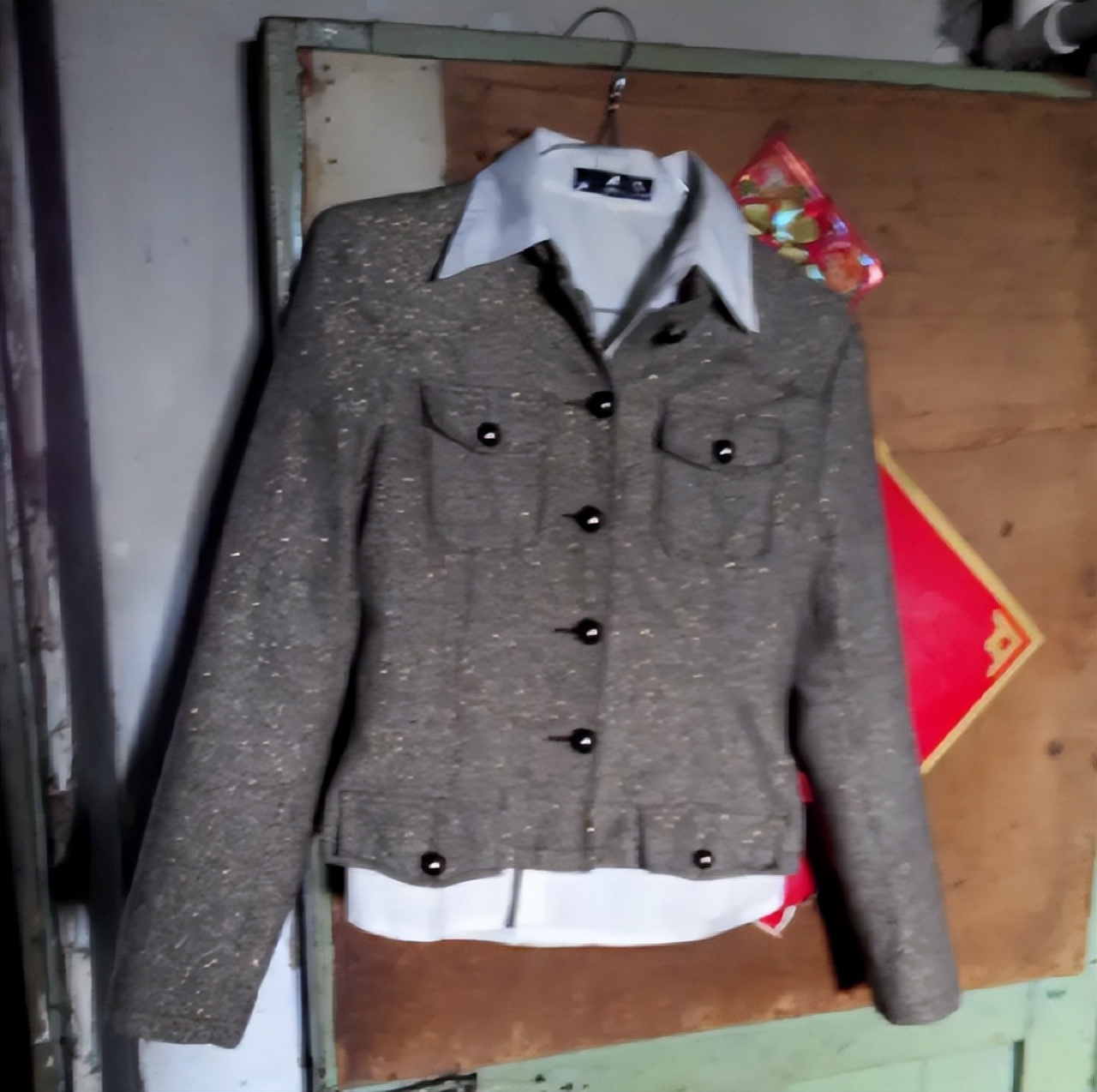 白宝山袭击装甲兵司令部,白宝山夜袭装甲兵