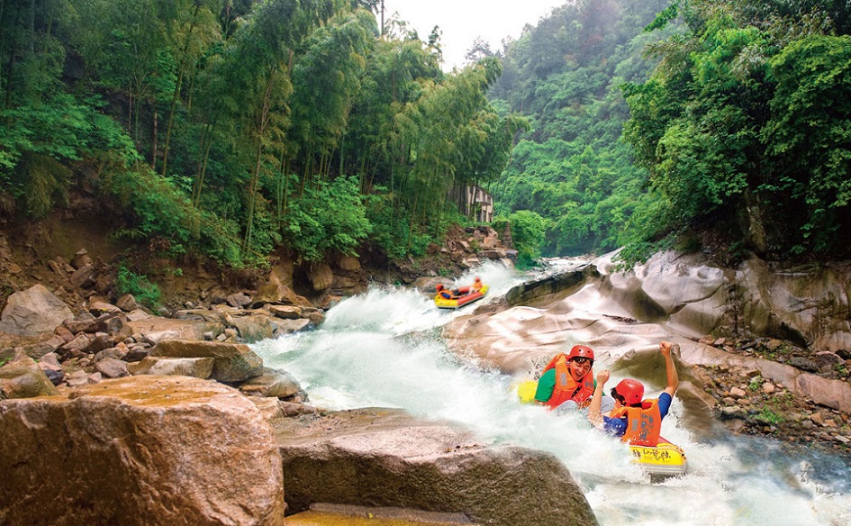 浙江必去十大旅游景点,浙江必去十大景点推荐