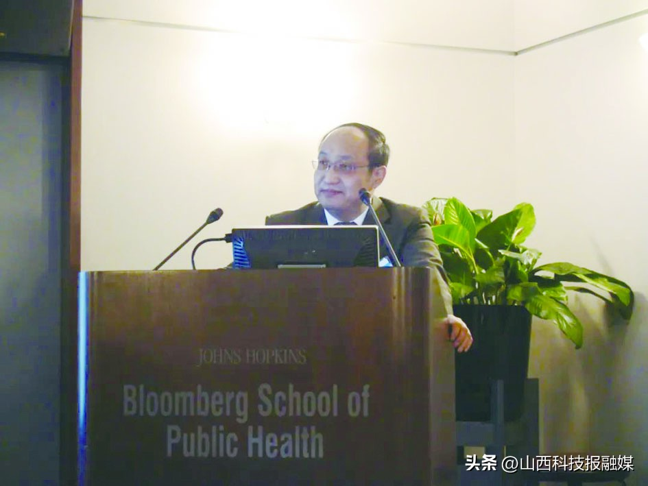 2022山西省国家重点实验室,山西国家重点实验室