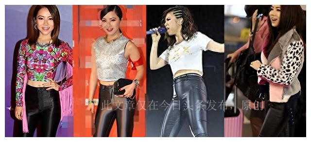 透视装，半露*裤内**、“露下乳”？网友看了直呼：太辣眼！