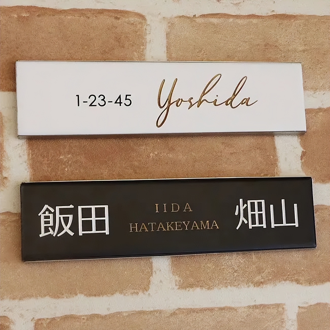 为什么日本人注重细节,日本人家门口为什么要挂姓氏