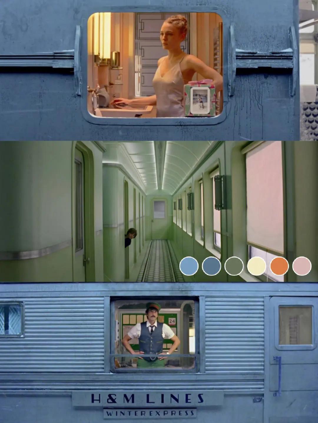 色彩和色调在电影的作用,色彩在电影中的作用及意义