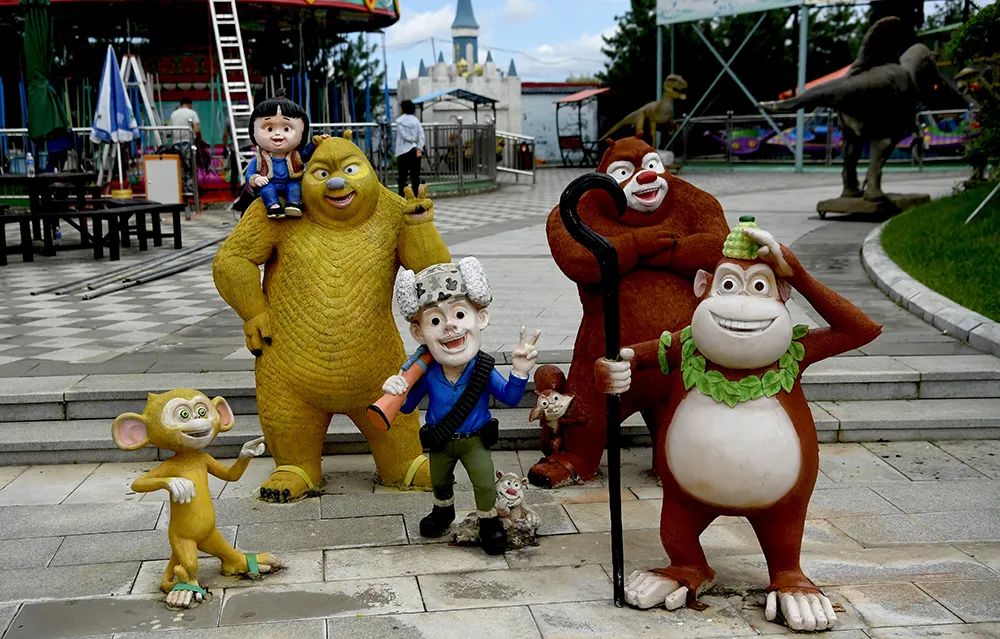 吉林白山一日游自由行攻略,白山三道沟自驾游攻略