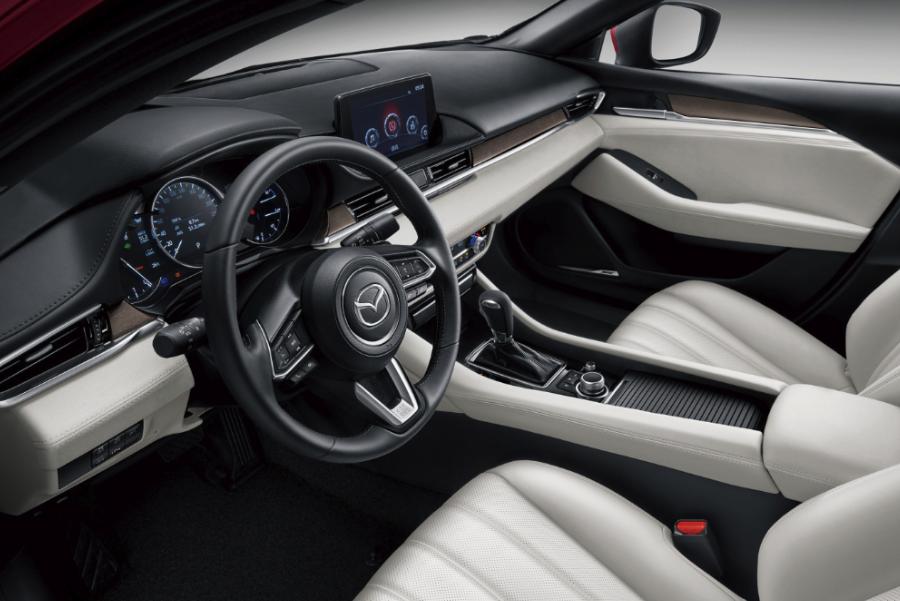 马自达停产的三款车,马自达停产车型有哪些