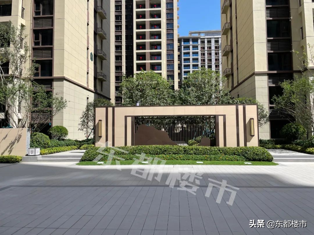 洛阳碧桂园幸福里一期交房时间,碧桂园幸福里房子质量如何