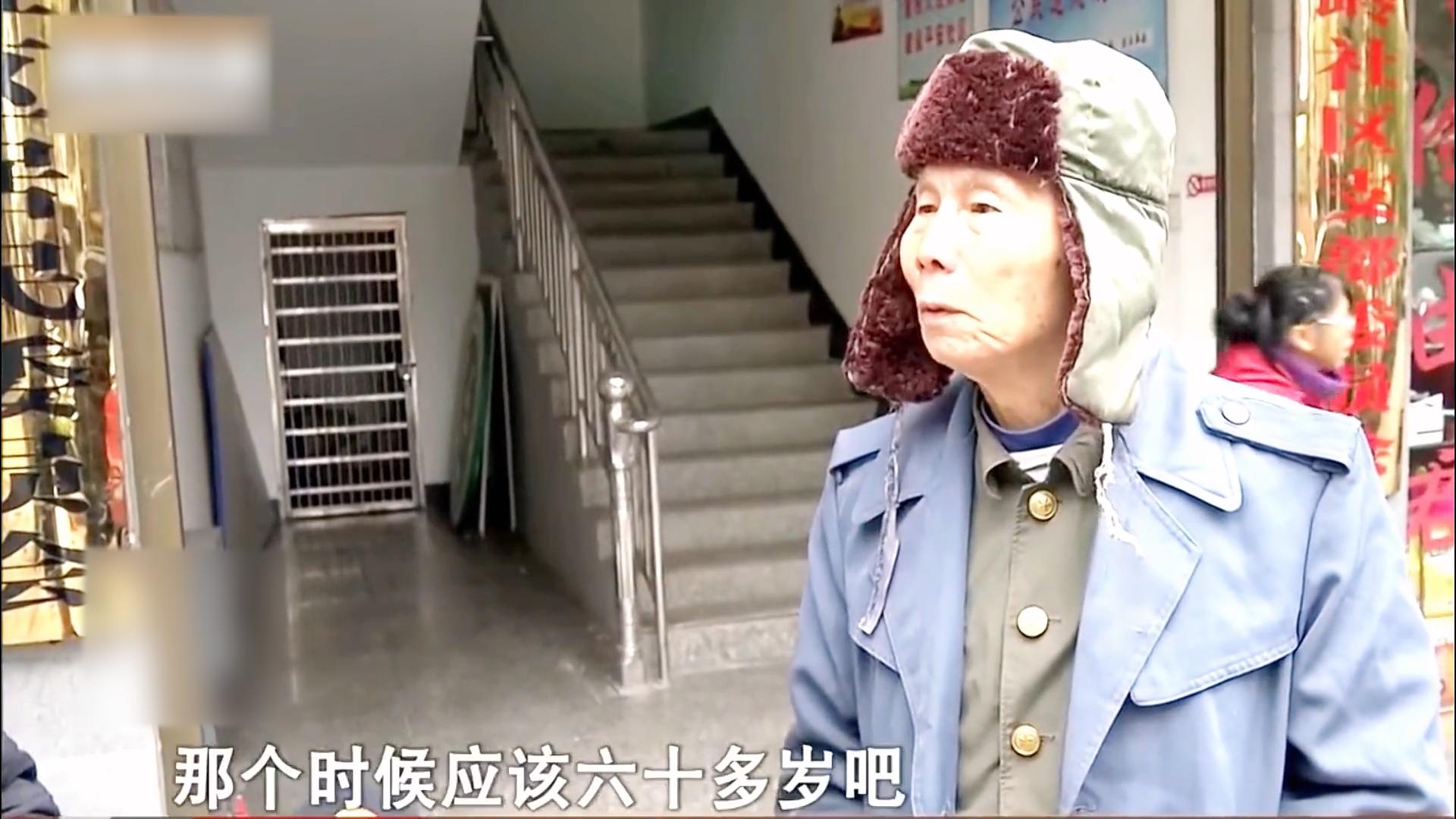 75岁老人爱上40岁保姆,85岁老人爱上50岁保姆