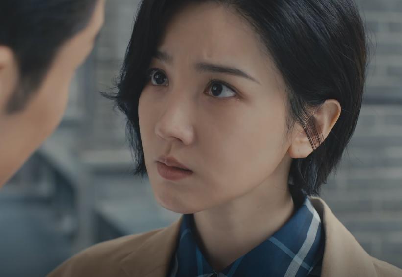 王丽坤吴越电视剧,吴越陈小纭