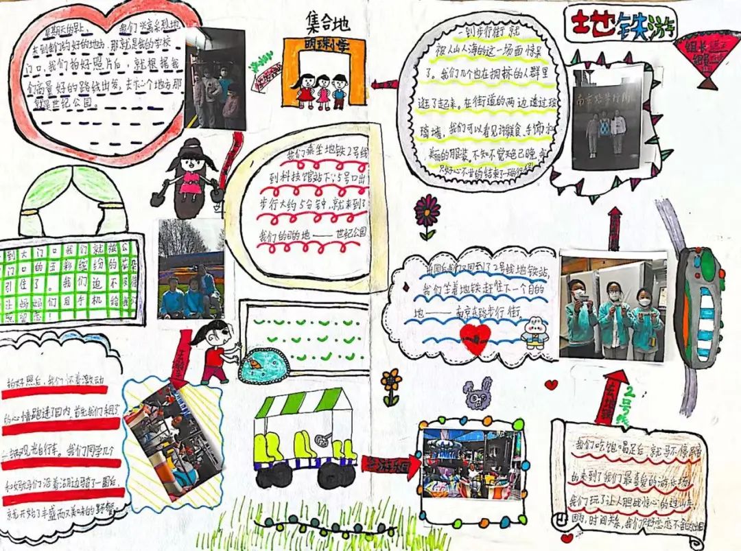 我外孙女小学：从实际问题出发，设计开展科学项目化学习活动，好