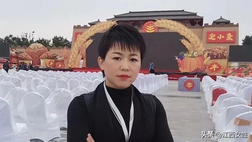 赣鄱巾帼创之乡村振兴篇丨杨月：助农出村，让爱回家