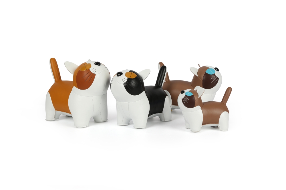 CGHE华礼展品牌展商推荐|浙江贝朗皮具实业「展位号：A193​」