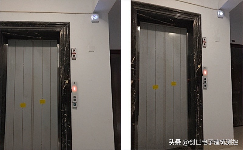 压差传感器消防,防烟前室压力传感器预埋