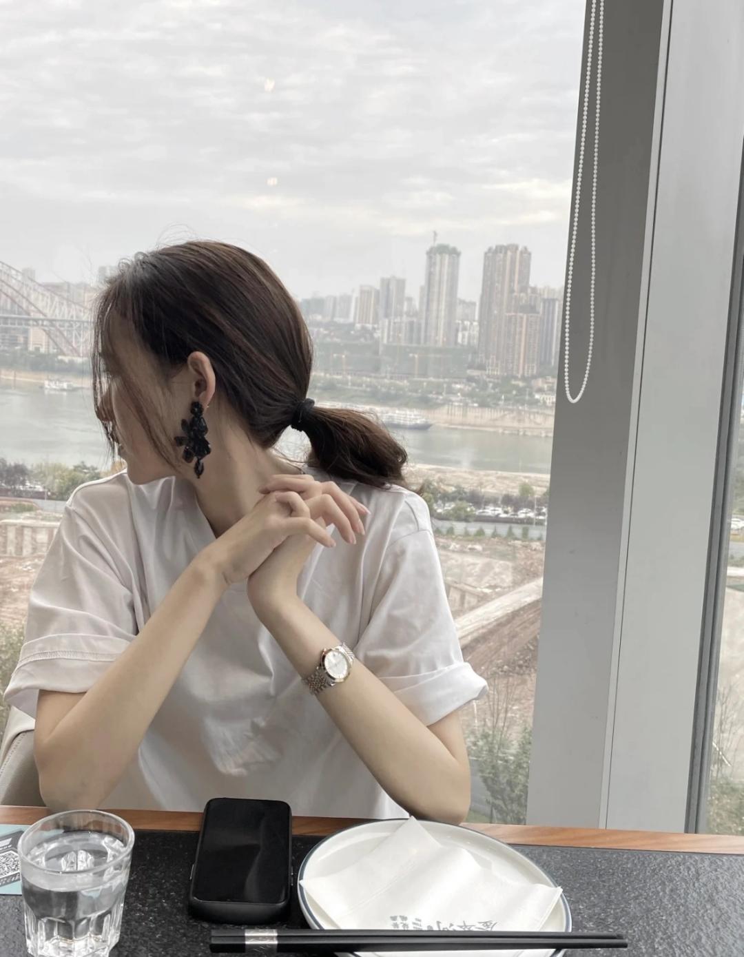 不是你没有衣品只是身材不合适,不是你不会穿而是你衣服不够多