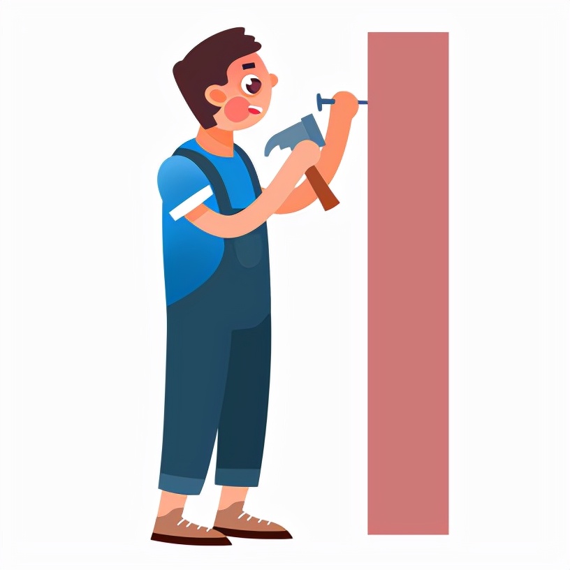 墙上挂物打孔好还是免钉胶好用,免钉胶真的能免打孔吗