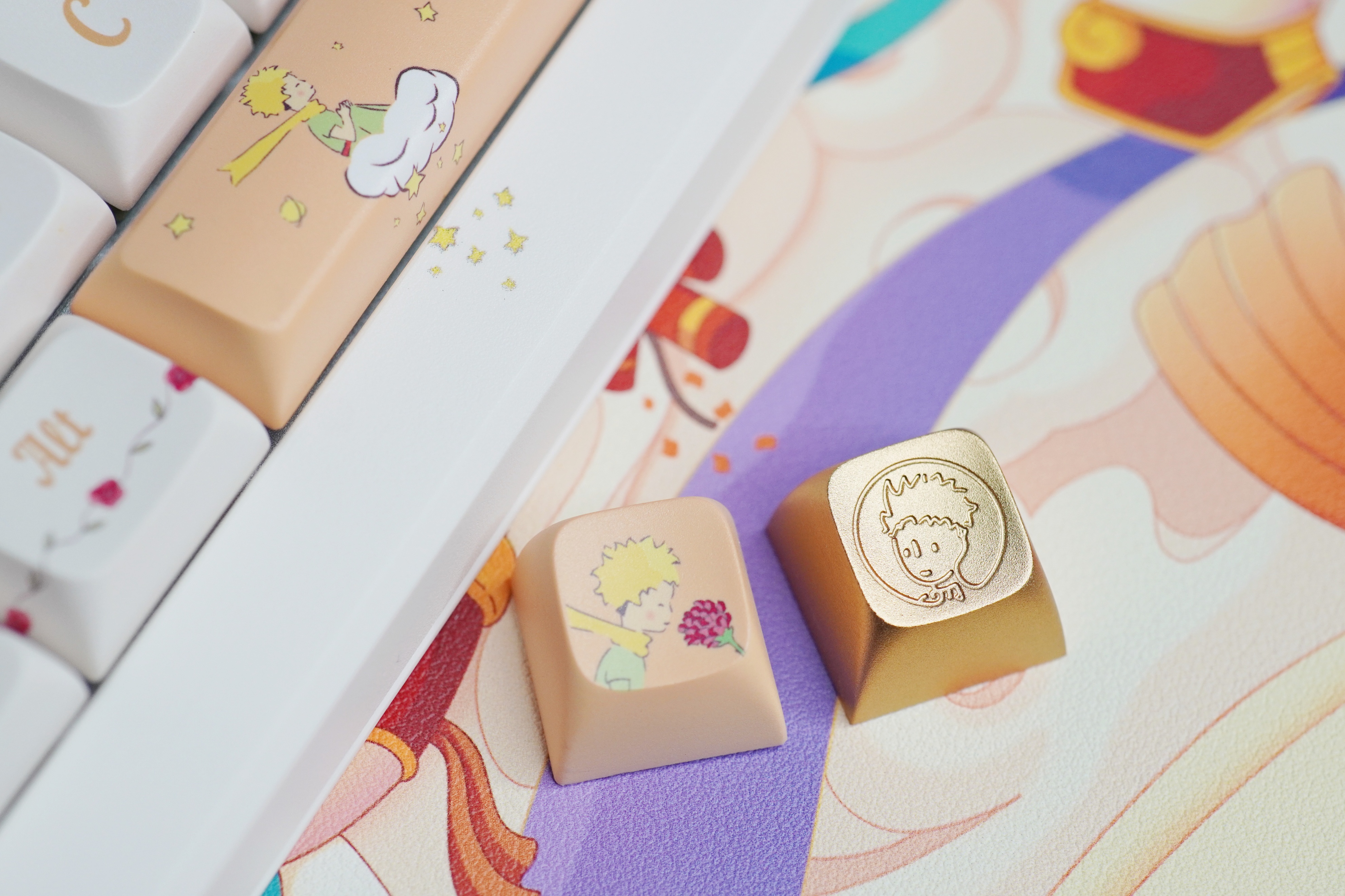 新春数码采购指南，专为游戏爱好者推荐的四款好物