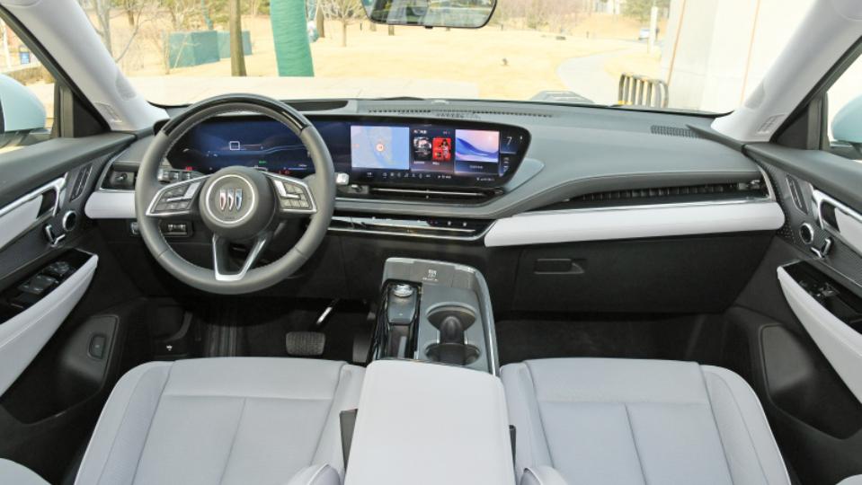 别克e5新入门版曝光续航降至515km,新款别克e5值不值得买