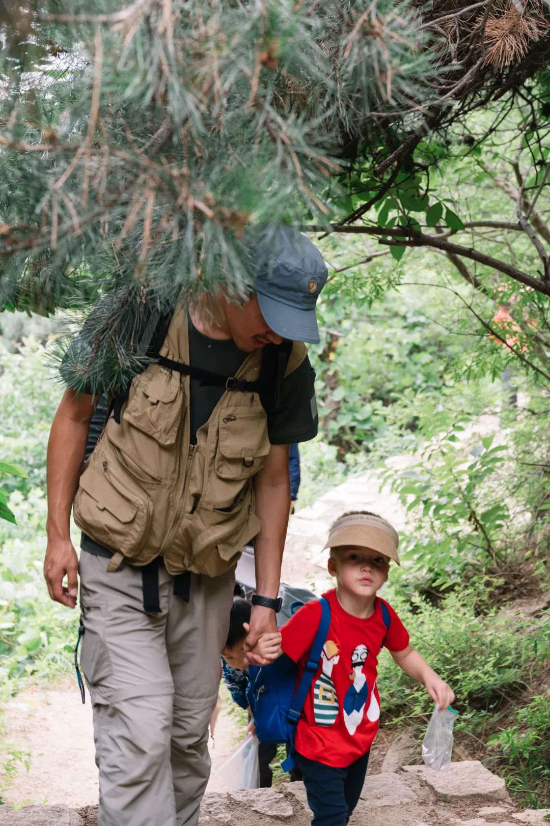 2023阿那亚系列夏令营|来海边过暑假，N多主题，自在探索，成长一夏