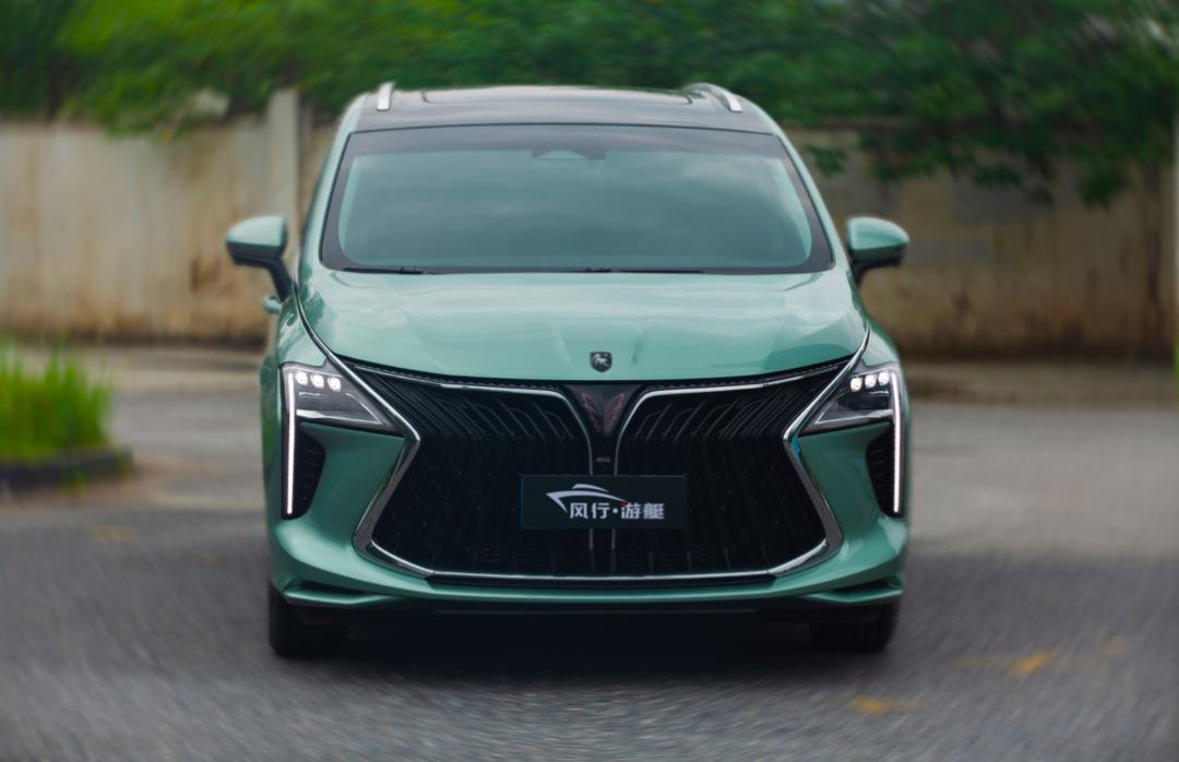 试驾风行游艇，终于知道为何它是爆款家用车