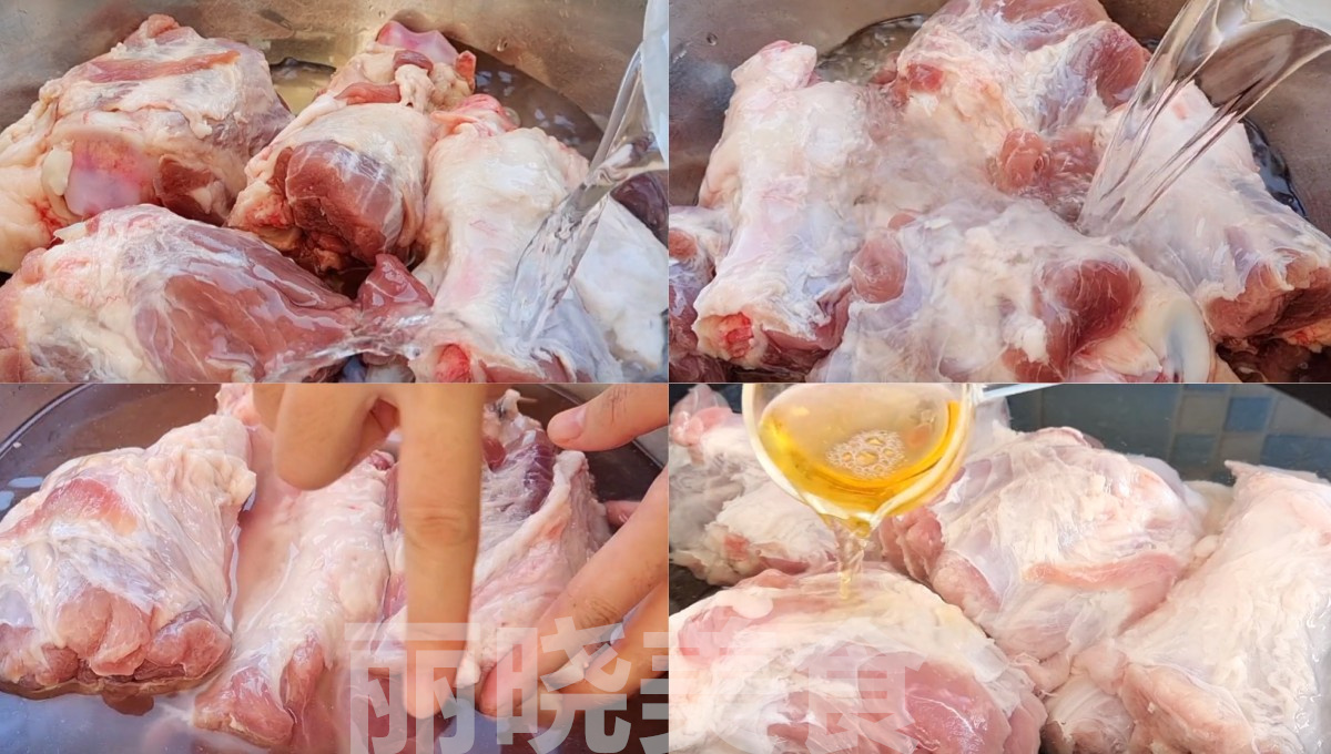 冬季御寒多吃这两道肉菜,天冷御寒要多吃什么菜