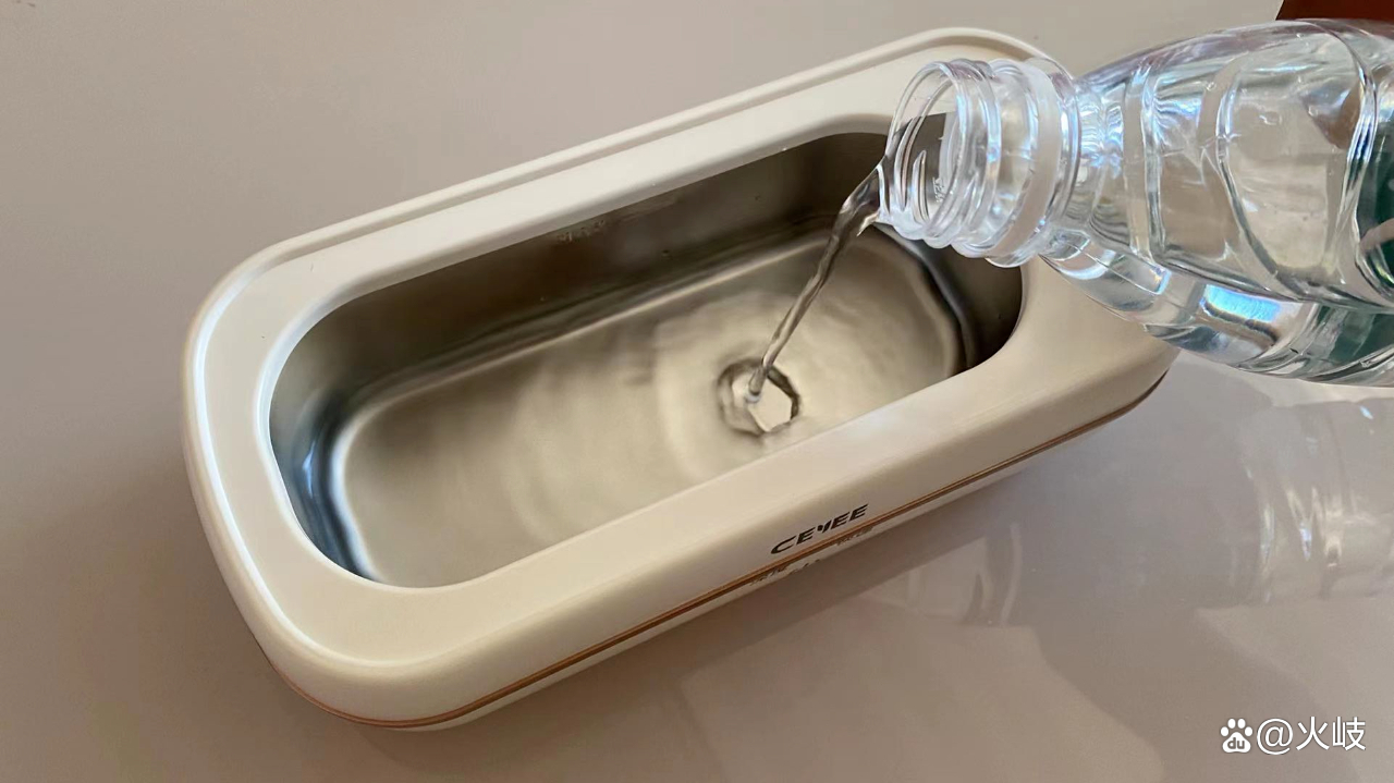 原装真空超声波清洗机,进口高频超声波清洗机