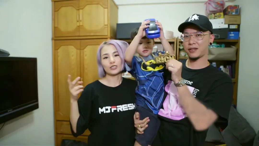 谁吃到了新说唱最大的一口红利？