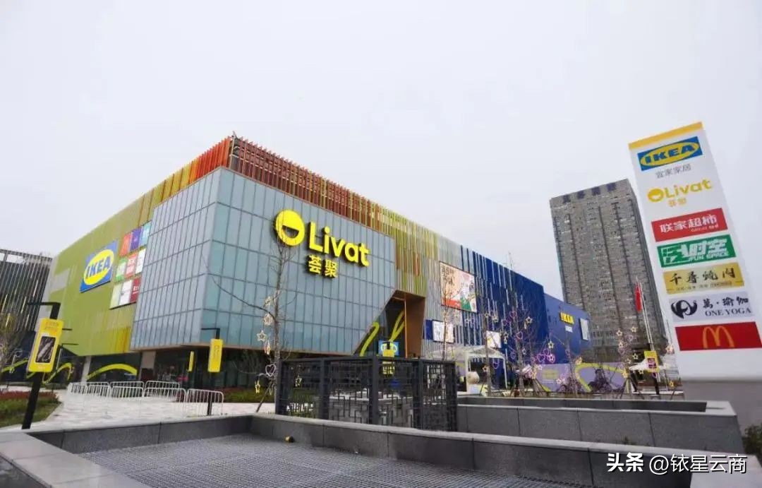 2022新一线城市商业排名,新一线城市商业机会