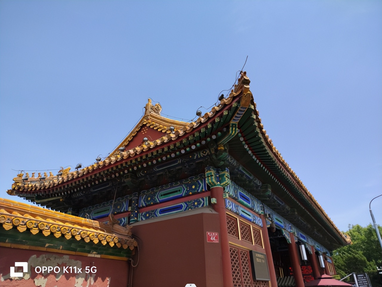 oppok11x手机测评,oppok11x开箱体验全部功能