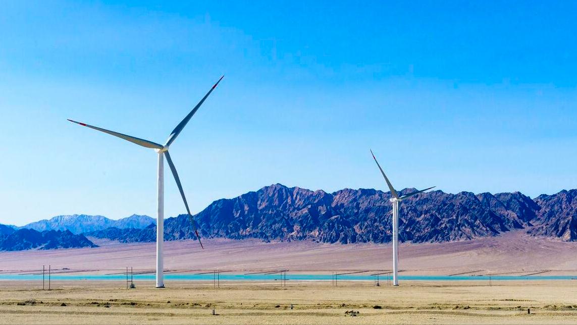 风电光伏为什么称之为垃圾电,为什么很多地方在拆除风电