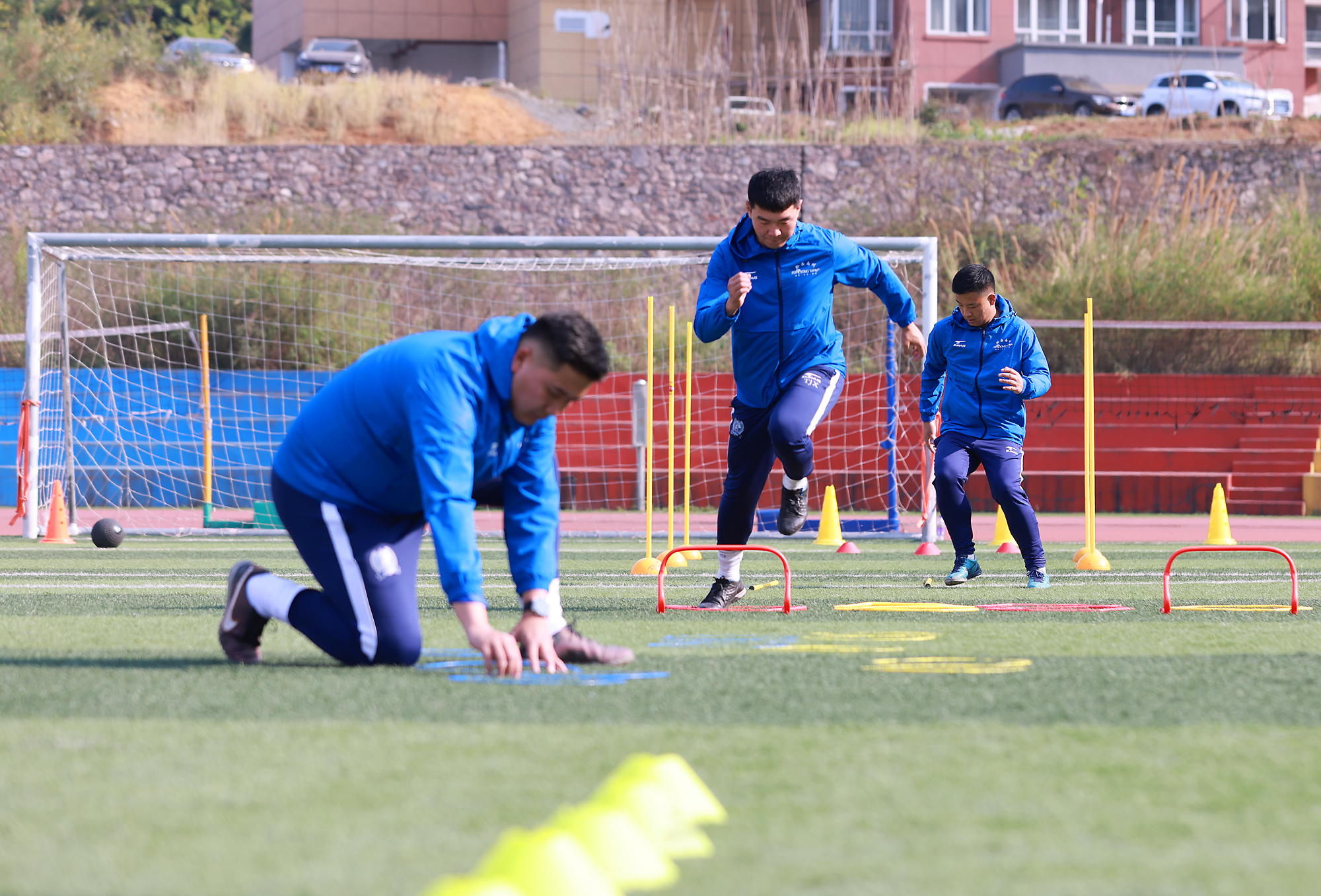 铿锵玫瑰军训,铿锵玫瑰辅导作业