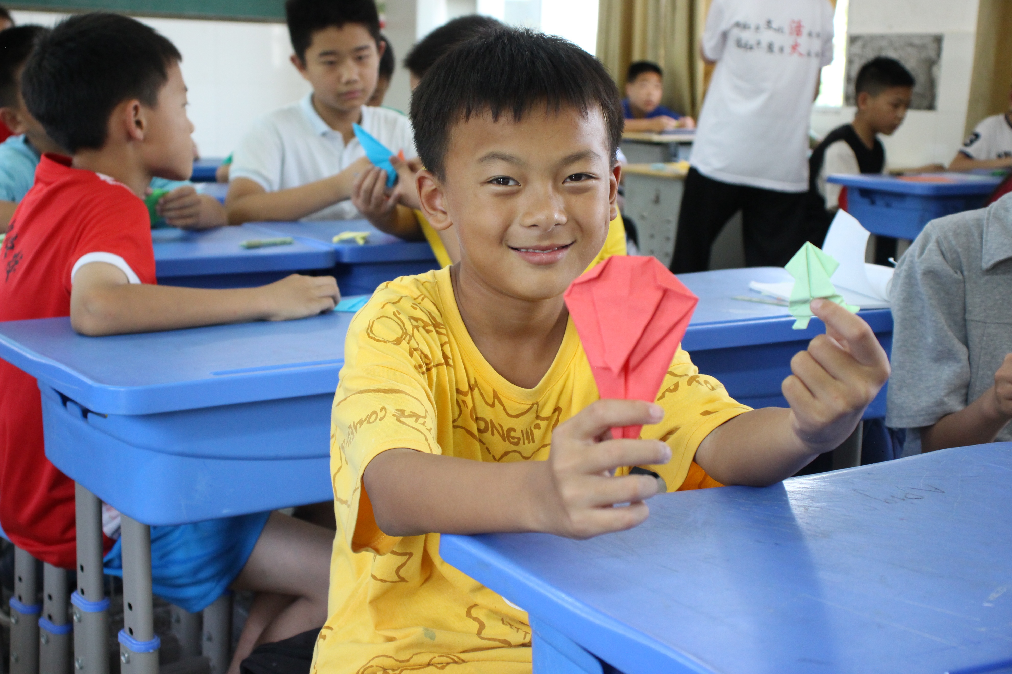 折纸编织,长条纸折纸编织大全