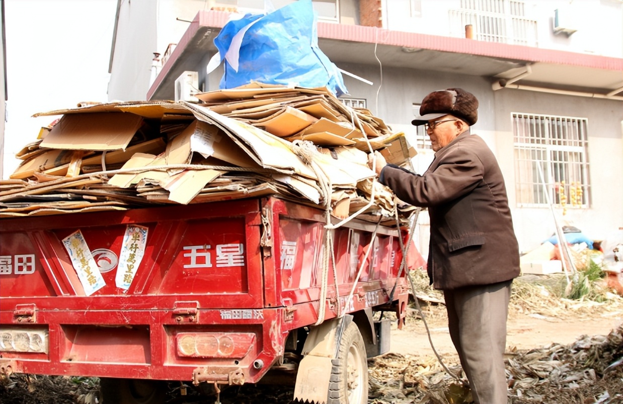 农村一年四季都能做的小生意,在农村适合老年人做的小生意