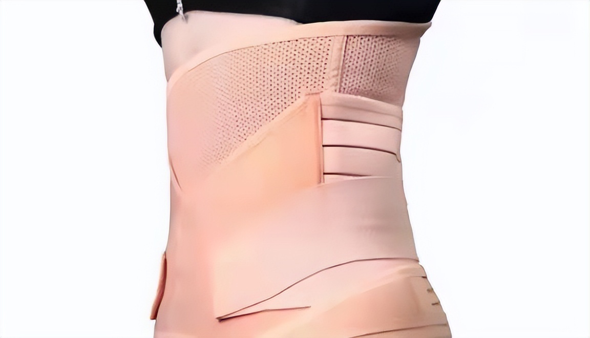 专用医用束腹带使用视频,孕妇束腹带使用方法