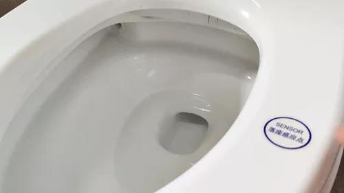 云米智能马桶nano2pro进水口,云米智能马桶nano2可以自动开盖吗