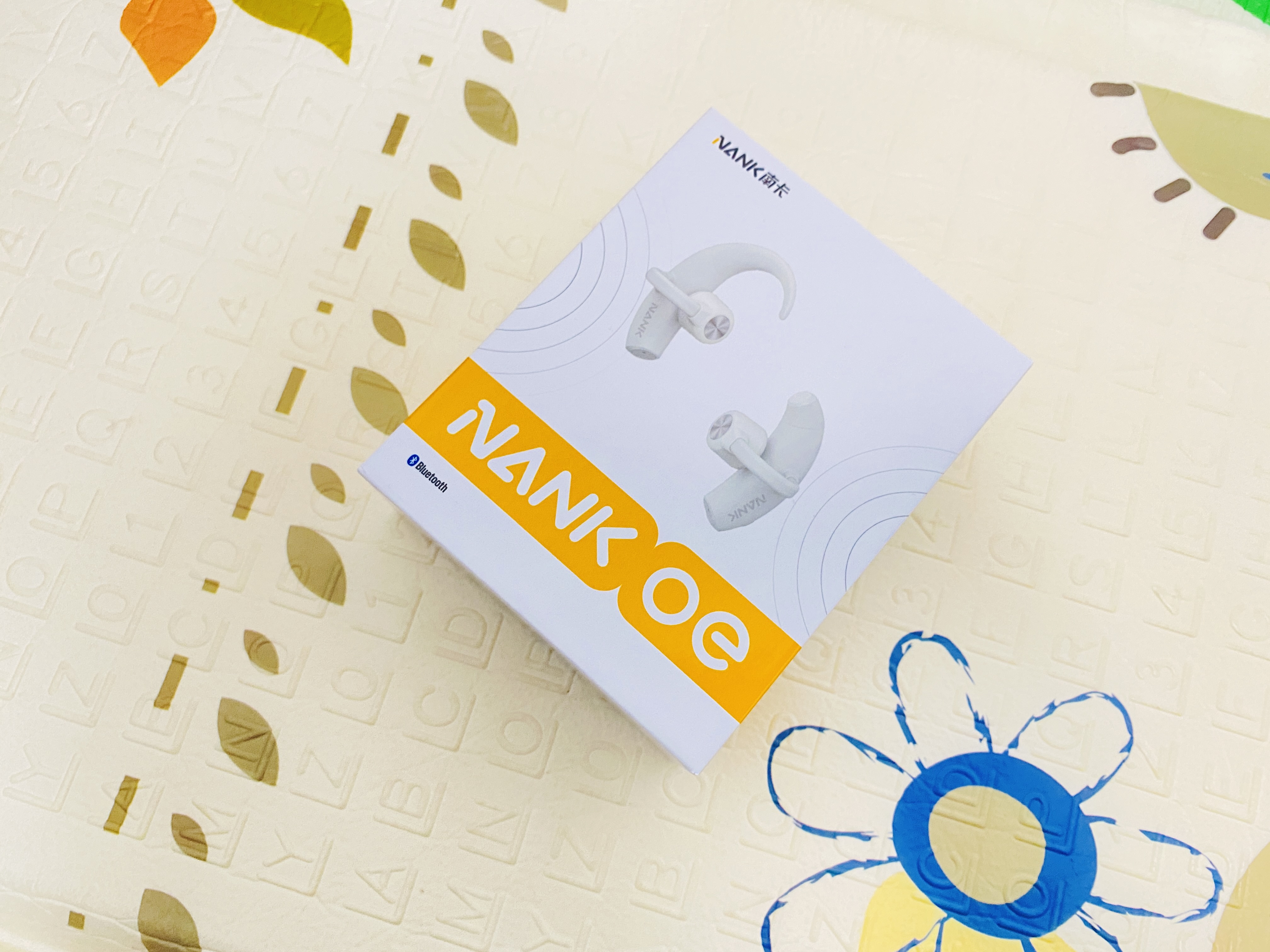 南卡oecc和oe骨传导对比,南卡oe真无线骨传导耳机