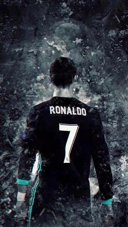 C罗自己的规划，你知道吗？