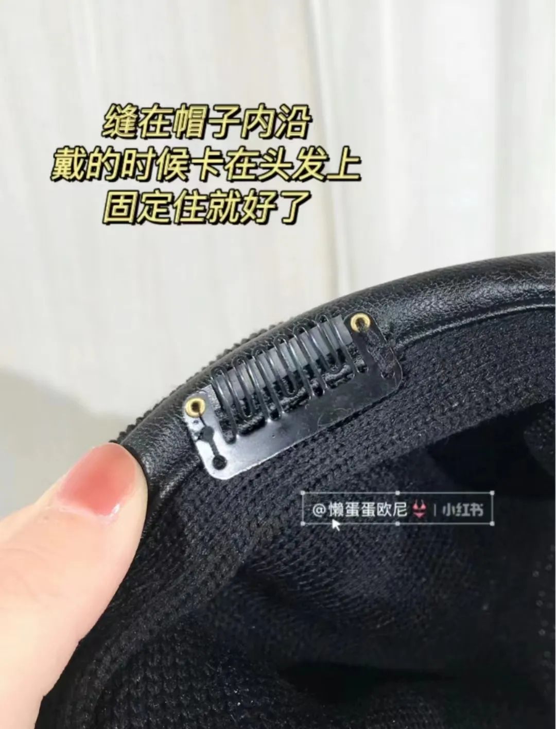 不同的脸型适合什么帽子,什么脸型都适合的帽子