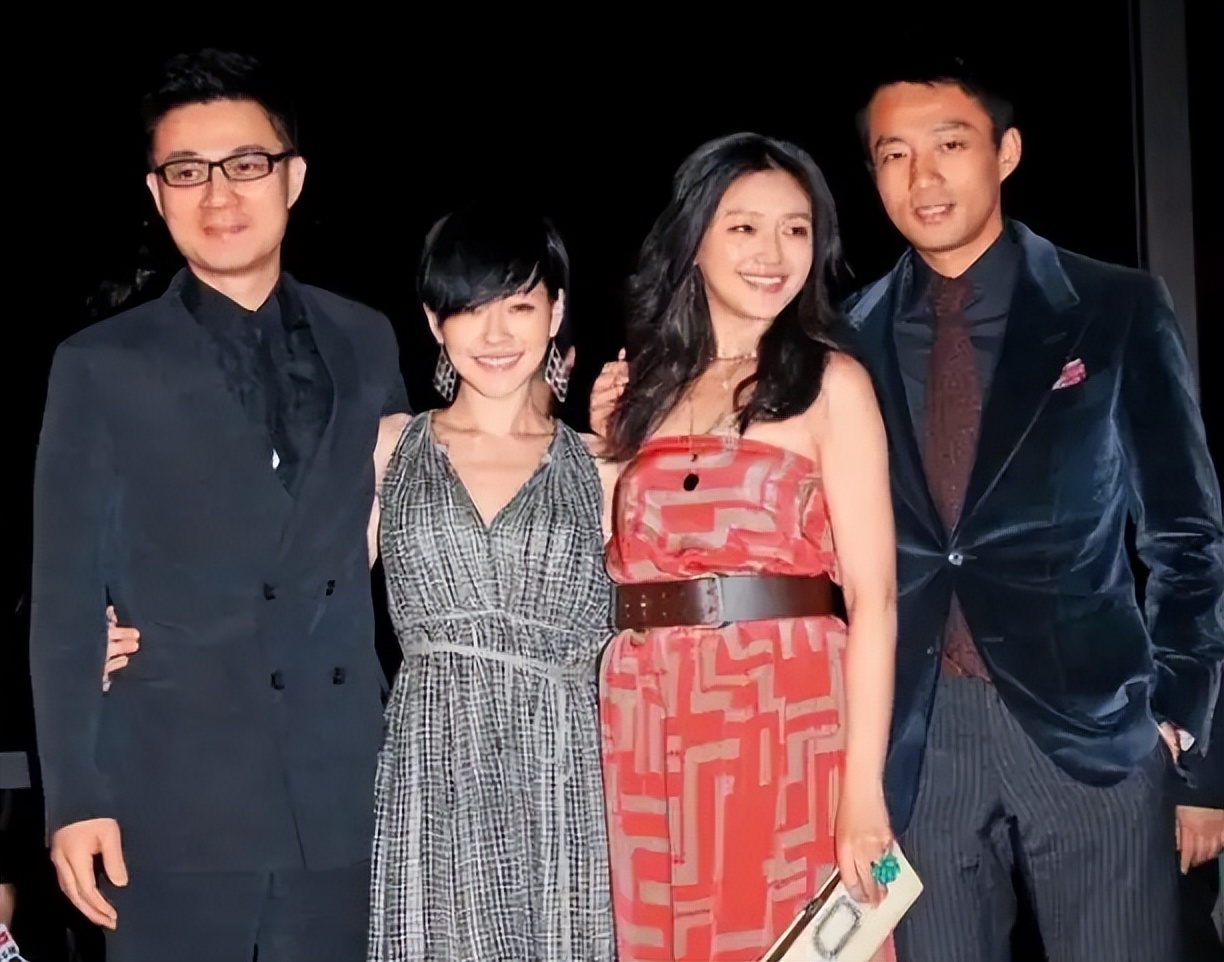 被汪小菲牵扯的10位名人，个个不干净，有人成笑话，有人很无辜