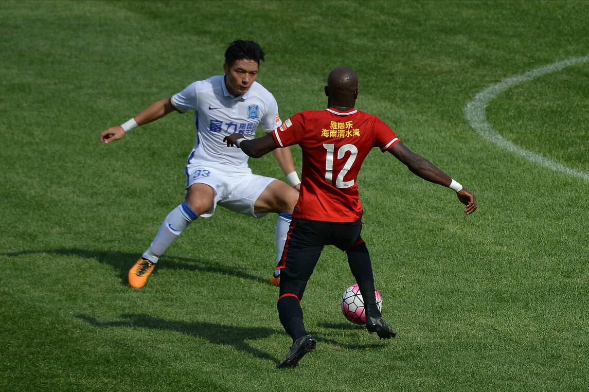 汪嵩为什么去中甲,汪嵩常青树