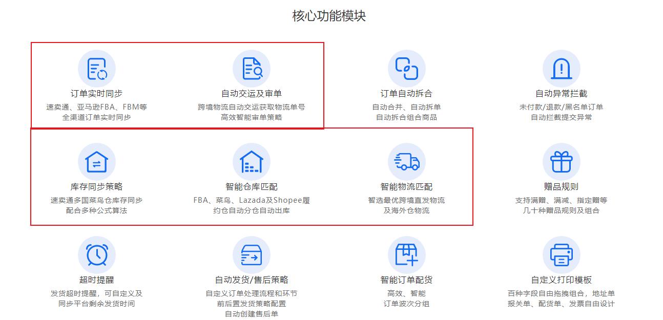 万里牛电商erp系统入门教程,万里牛erp和旺店通erp哪个好用