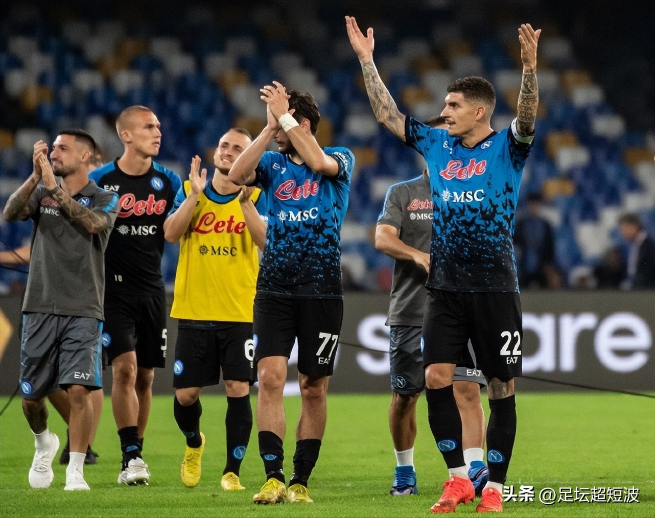 意甲联赛第10轮,意甲第十轮最佳进球