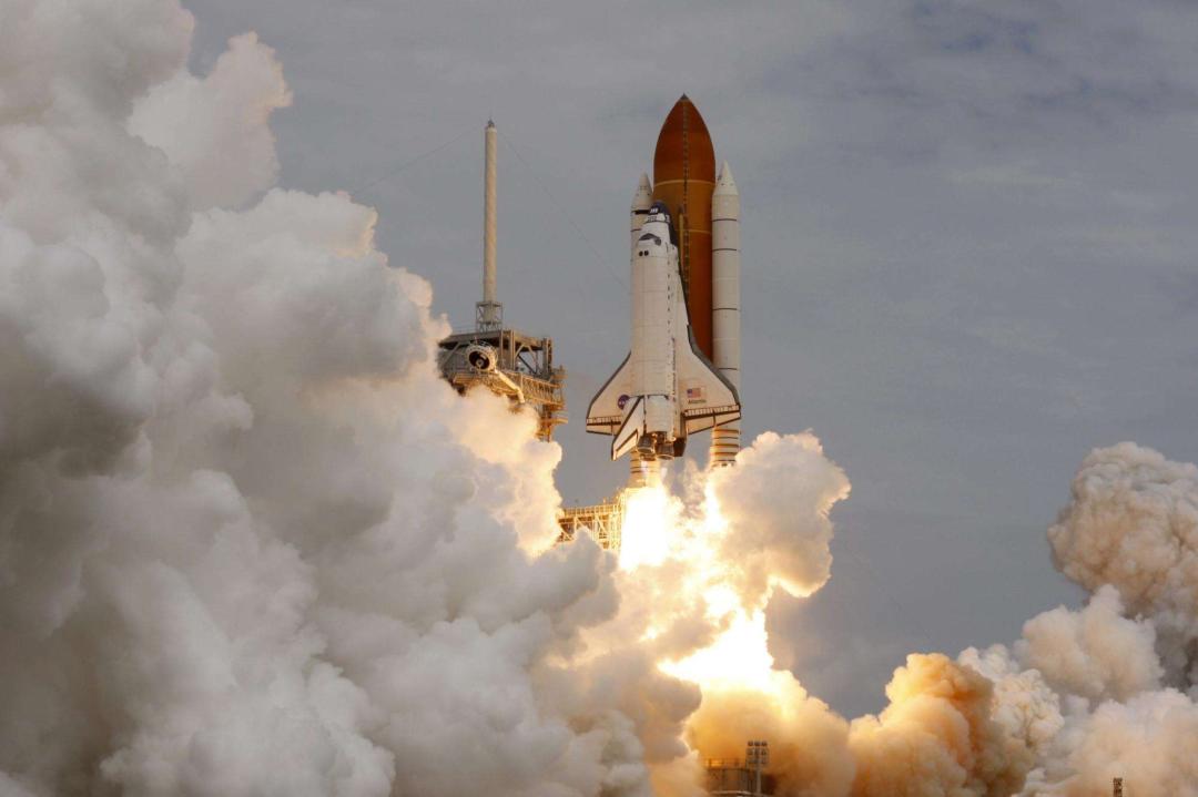 美国发明飞机的故事,世界各国发明的航天飞机