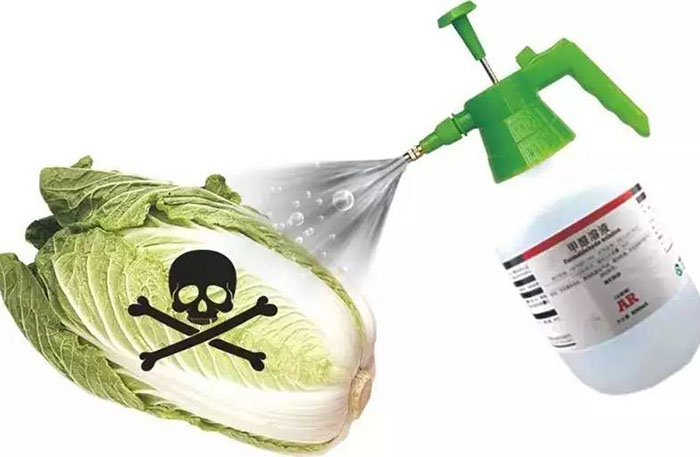 油漆甲醛对人体的危害,甲醛对人的危害有哪些