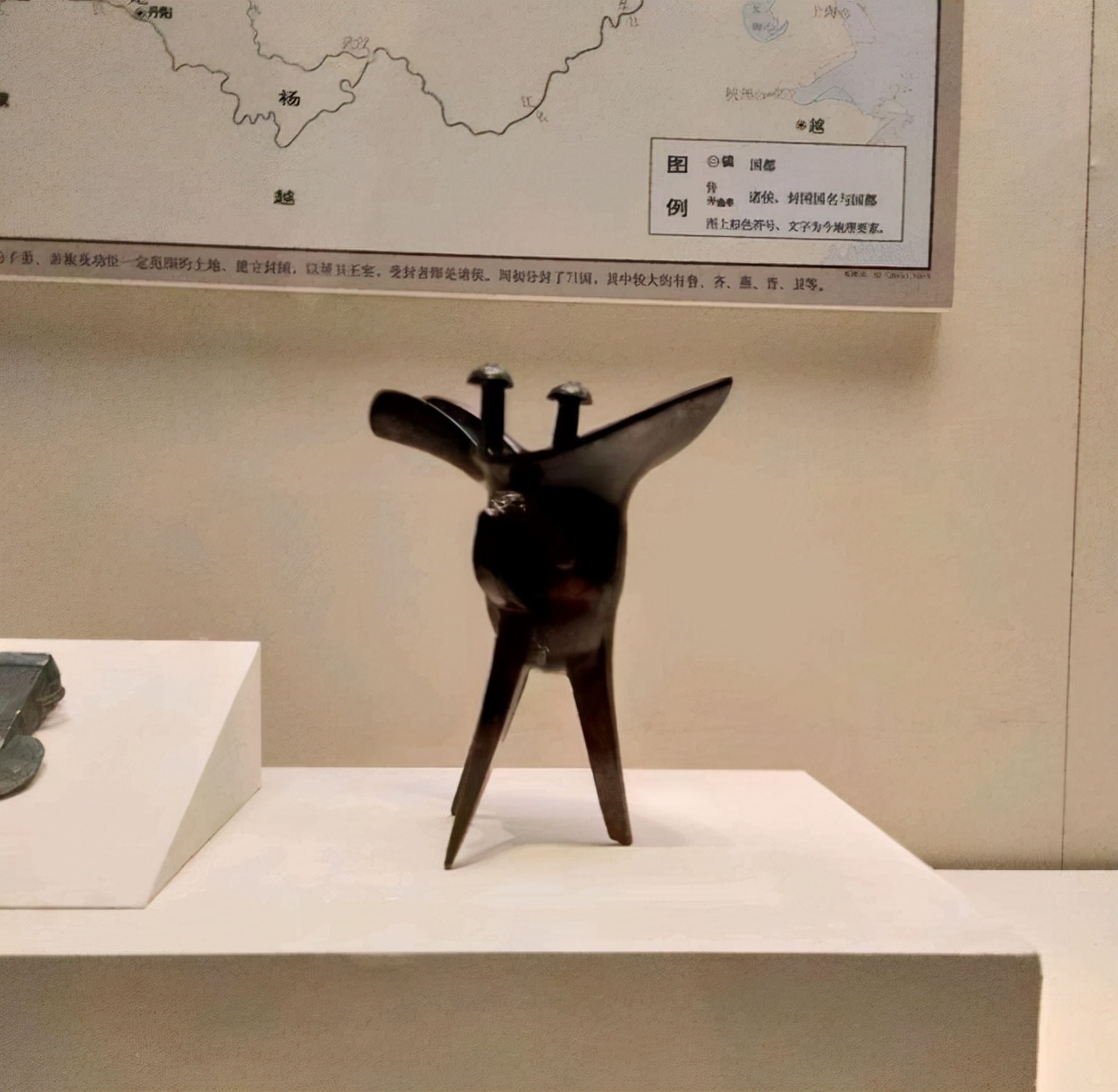 商周时期最具有代表性的青铜器,商周如何冶炼青铜器