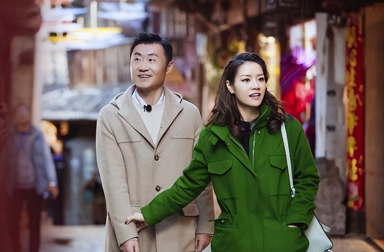 李娜奇葩婚姻观,李娜的婚姻观有多奇葩