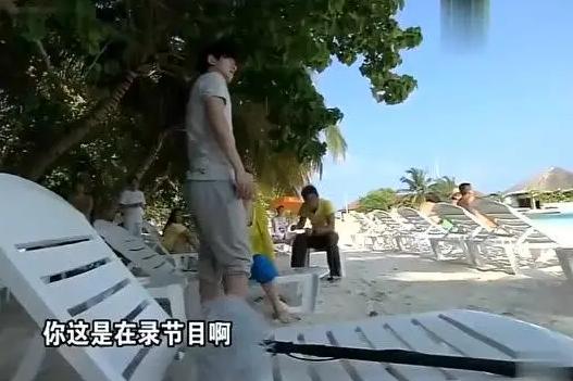 张杰谢娜何炅维嘉吴昕杜海涛,杜海涛谢娜吵架整蛊张杰揭秘