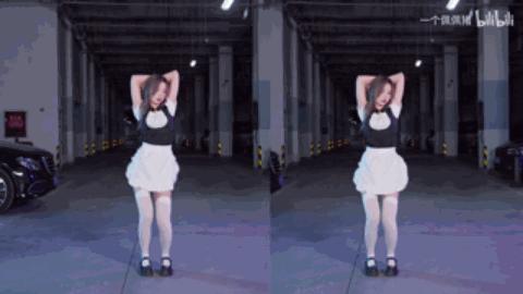 “大摆锤”摇了一年,把猎奇动画摇成了软涩情舞蹈