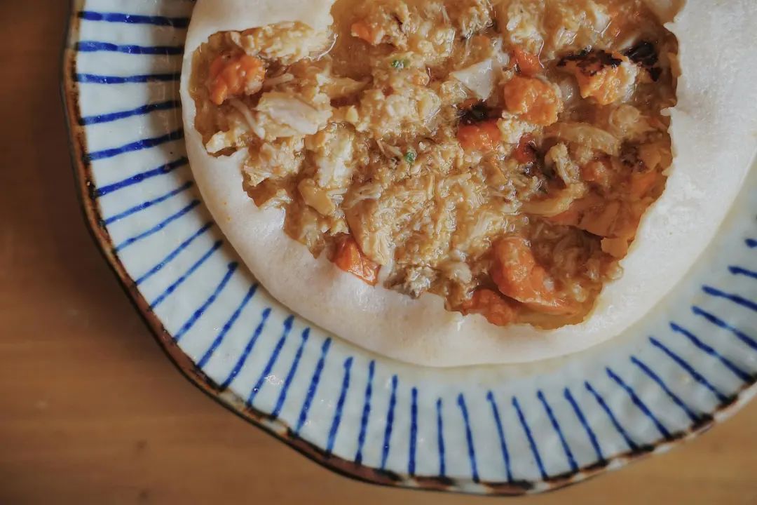 扬州值得推荐的早茶,广东早茶和扬州早茶真的没法比